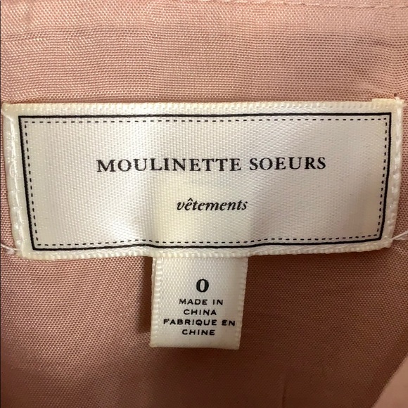 Anthropologie - Mid-Length Dress - Picture 7 of 8